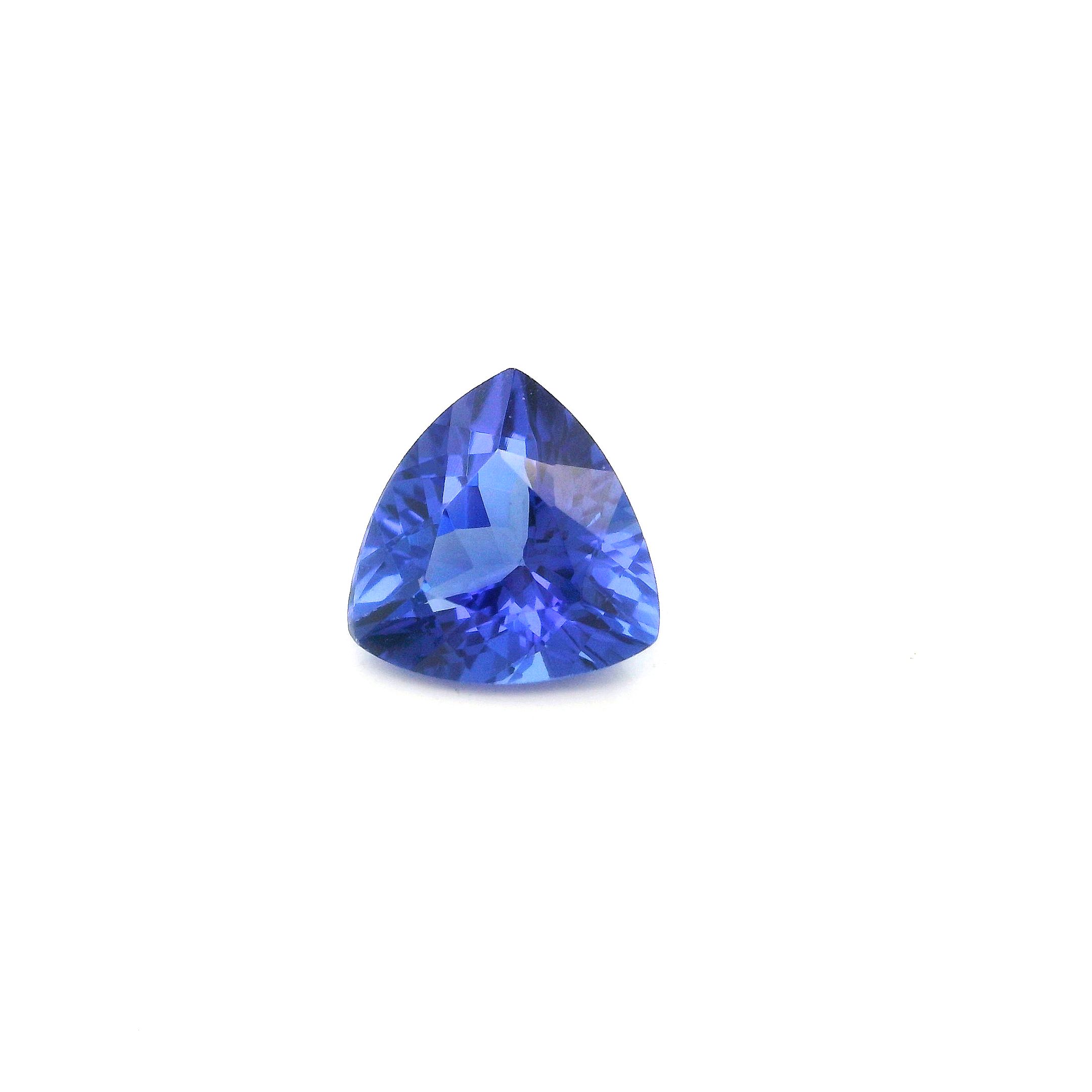 1.94 ct Tanzanite