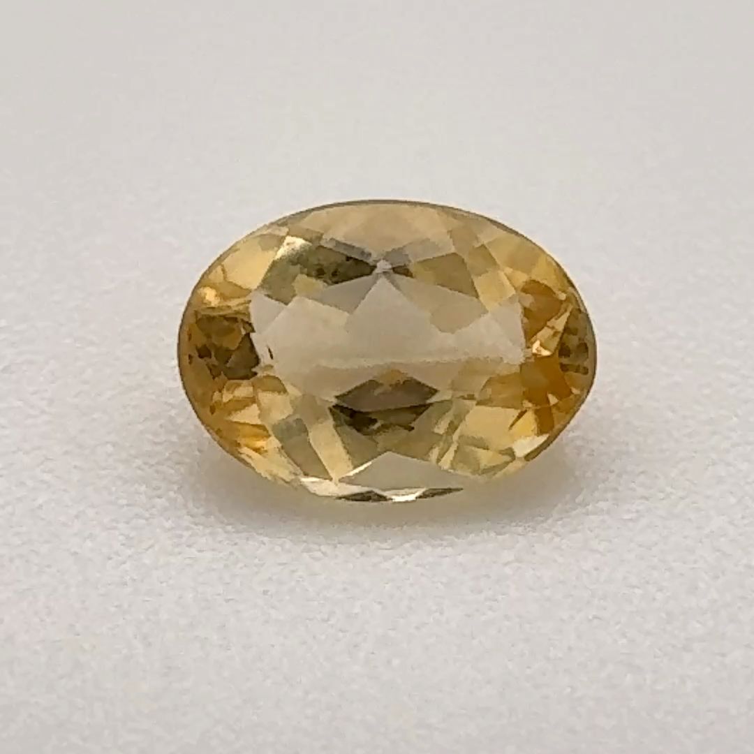 0.72 ct Topaz