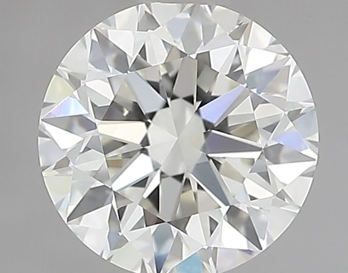 Prírodný diamant okrúhly...