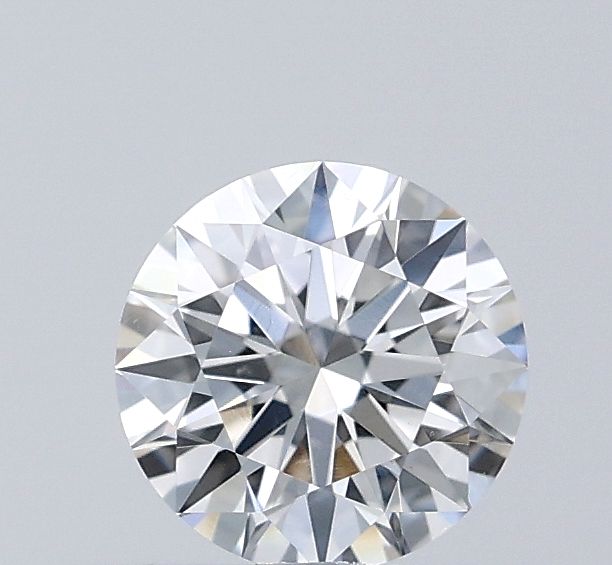 Prírodný diamant okrúhly...