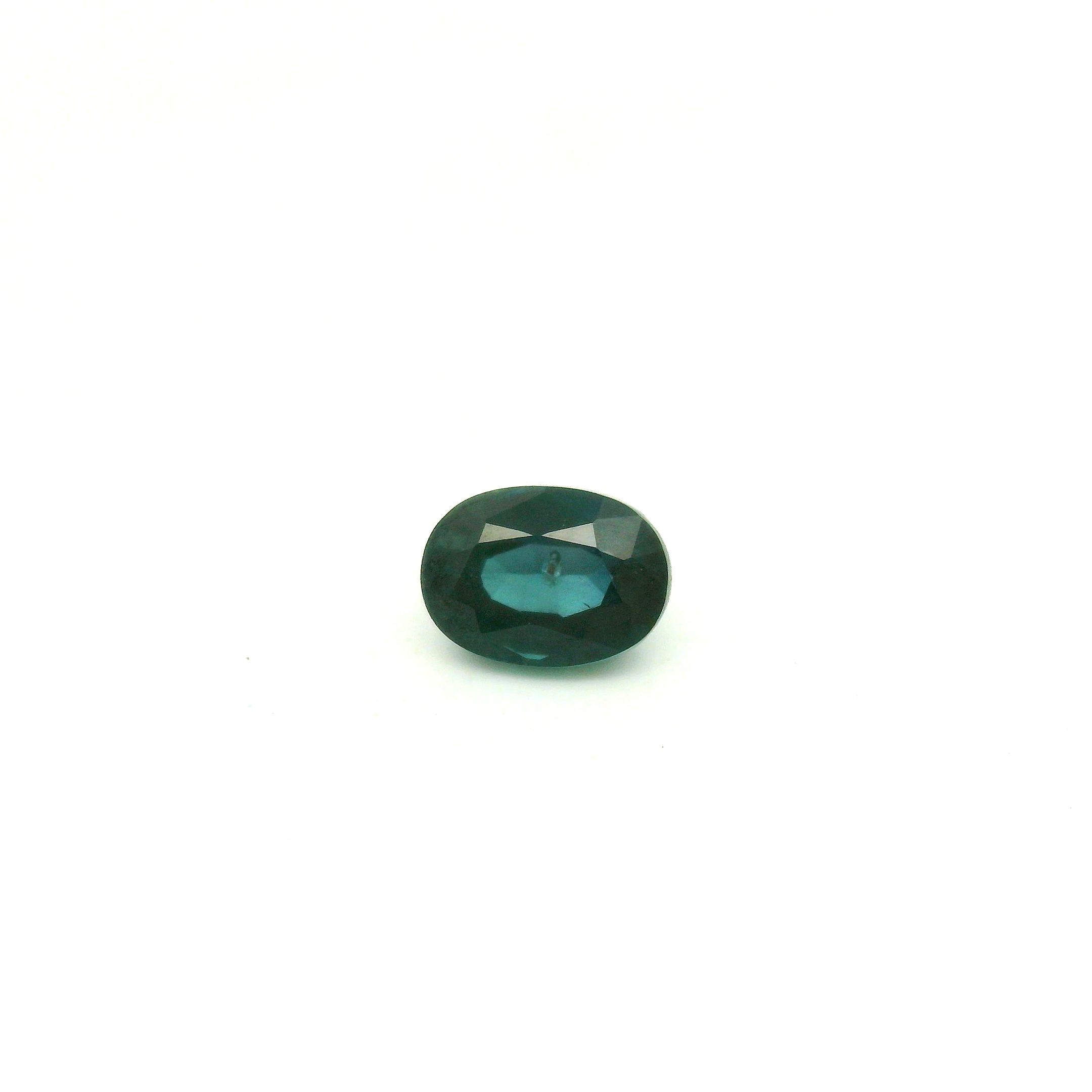 0.85 ct Sapphire