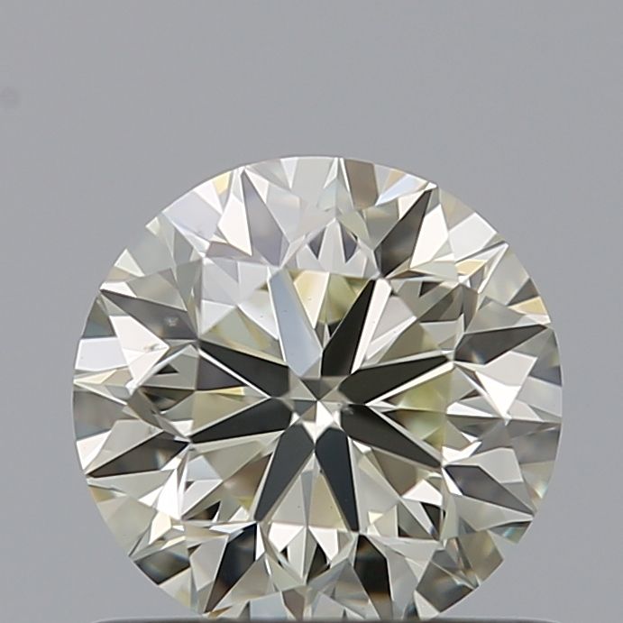 Prírodný diamant okrúhly...