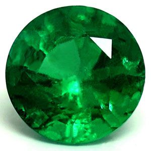 0.72 ct Emerald