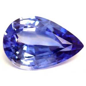0.55 ct Sapphire