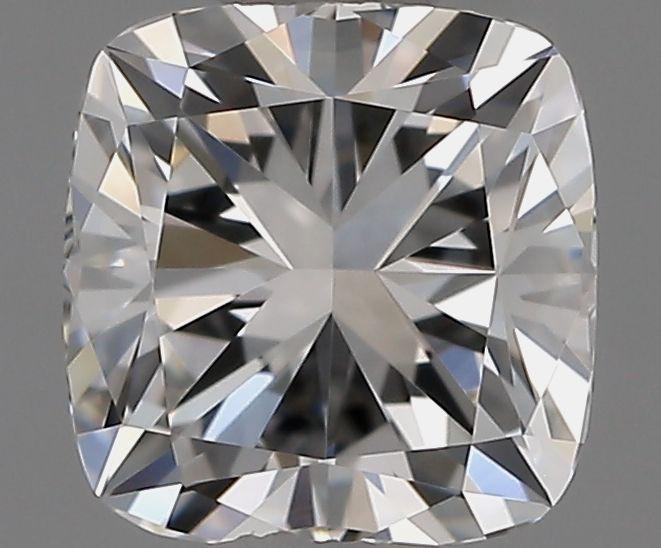 Prírodný diamant cushion,...