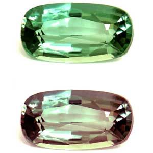0.23 ct Alexandrite
