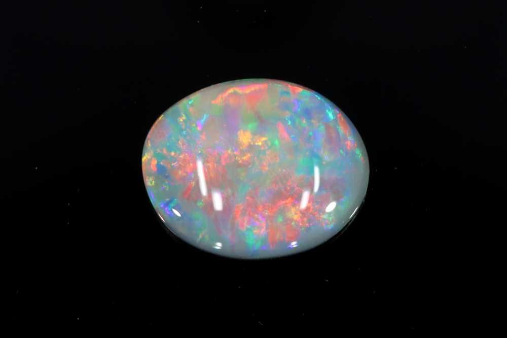 1.57 ct Opal