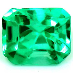 0.54 ct Emerald