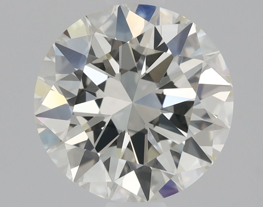 Prírodný diamant okrúhly...