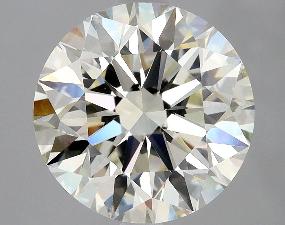 Prírodný diamant okrúhly...