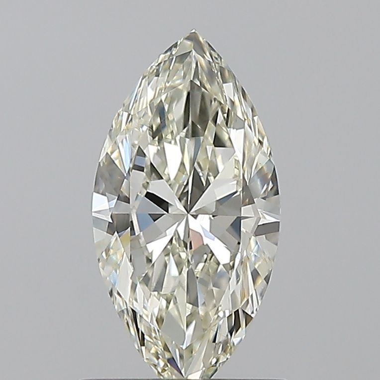 MARQUISE 1.0 Ct  J VVS2 EX EX NON