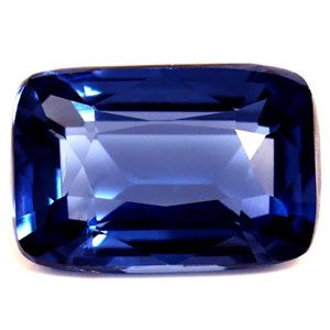 SPINEL FACETED 0.87ct BLUE Cobalt Blue EC REST_OF_AFRICA NONE