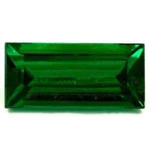 1.54 ct Emerald