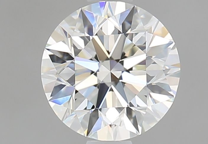 Prírodný diamant okrúhly...