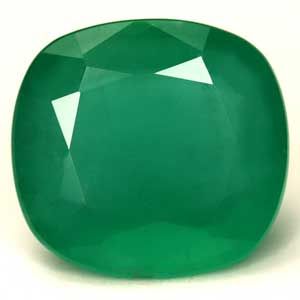 3.54 ct Emerald