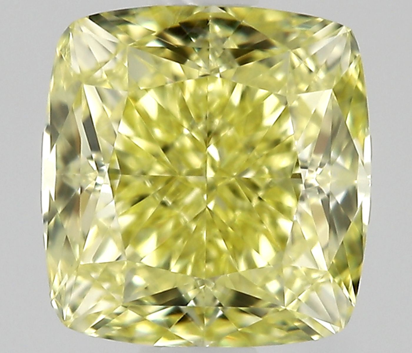 Yellow Diamond