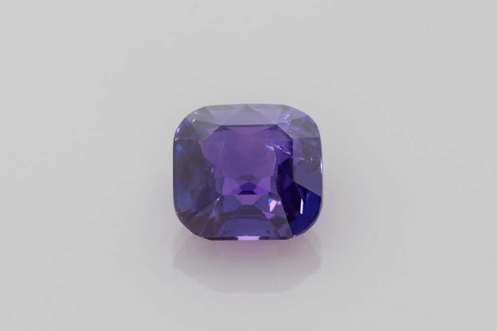 1.59 ct Sapphire