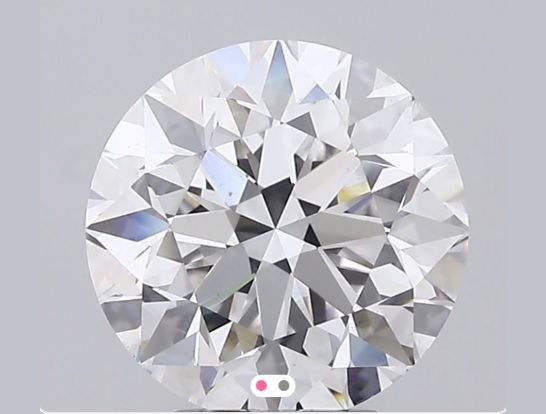 Round Diamond