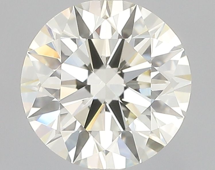 Prírodný diamant okrúhly...