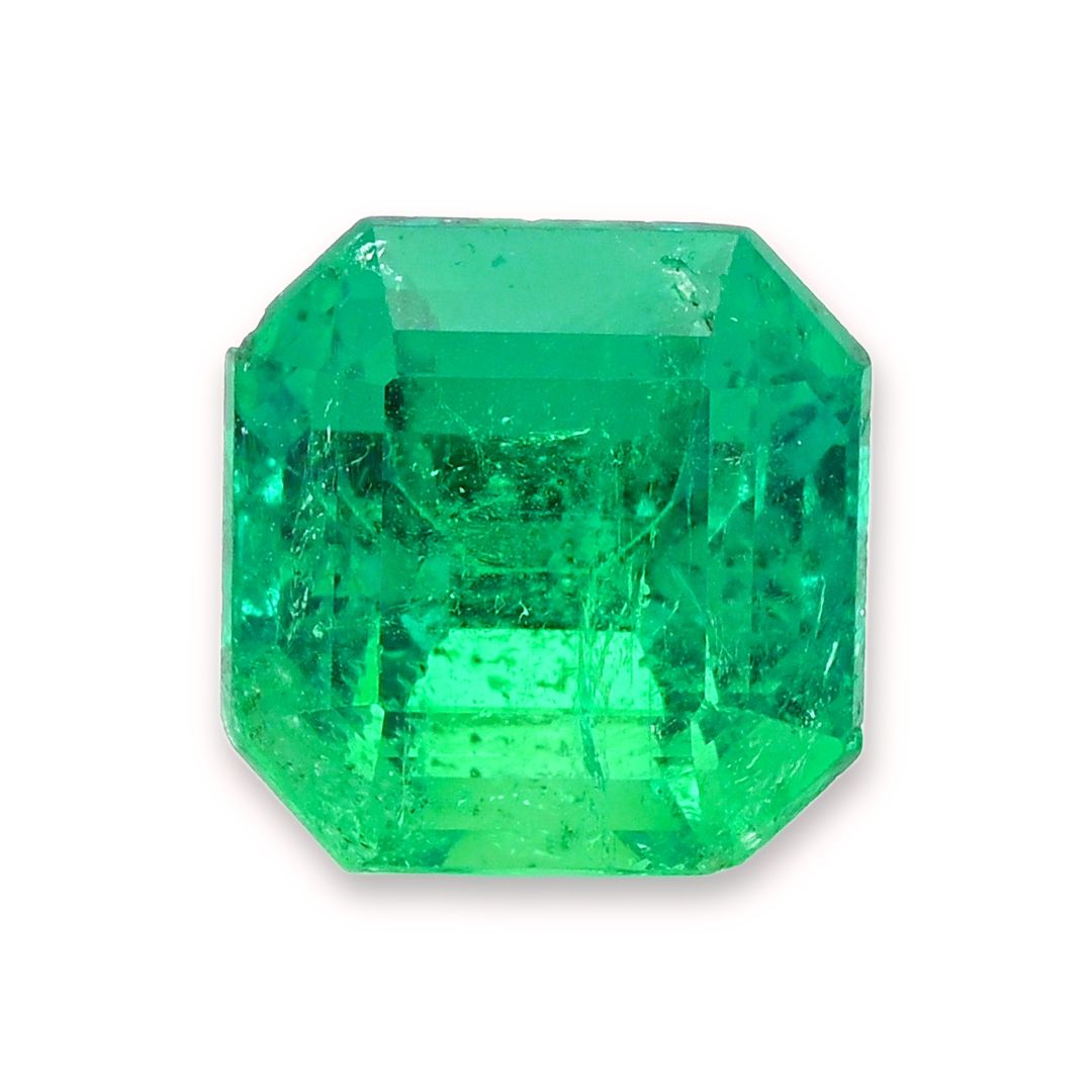 4.78 ct Emerald