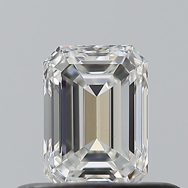 Prírodný diamant emerald,...