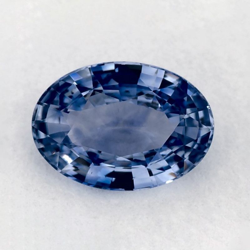 0.83 ct Sapphire