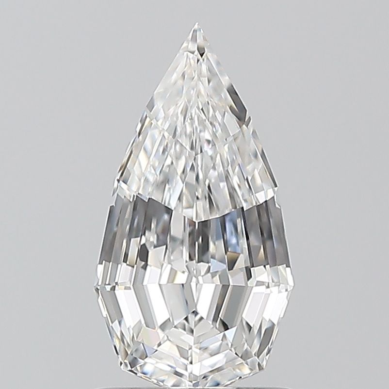 Prírodný diamant other, IF,...