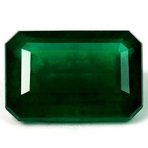 3.42 ct Emerald