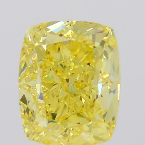 Yellow Diamond