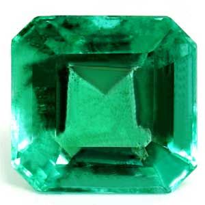 1.19 ct Emerald