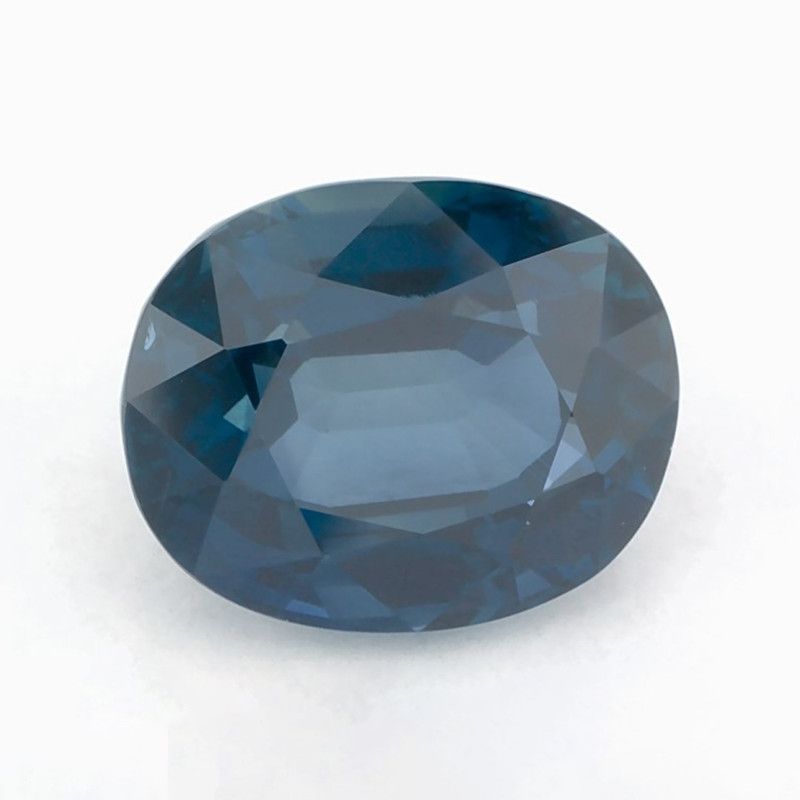 2.07 ct Sapphire