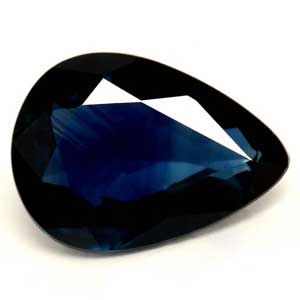 0.80 ct Sapphire