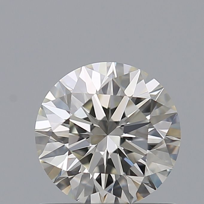 Prírodný diamant okrúhly...