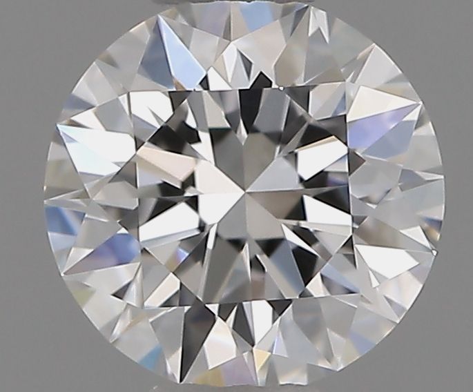 Prírodný diamant okrúhly...