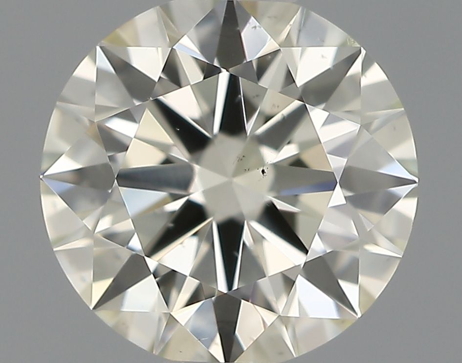 Prírodný diamant okrúhly...