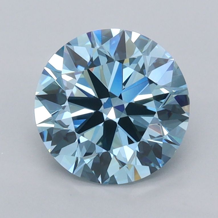 1.47 Carat · Fancy Vivid · VVS1