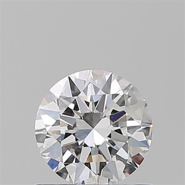 Prírodný diamant okrúhly...