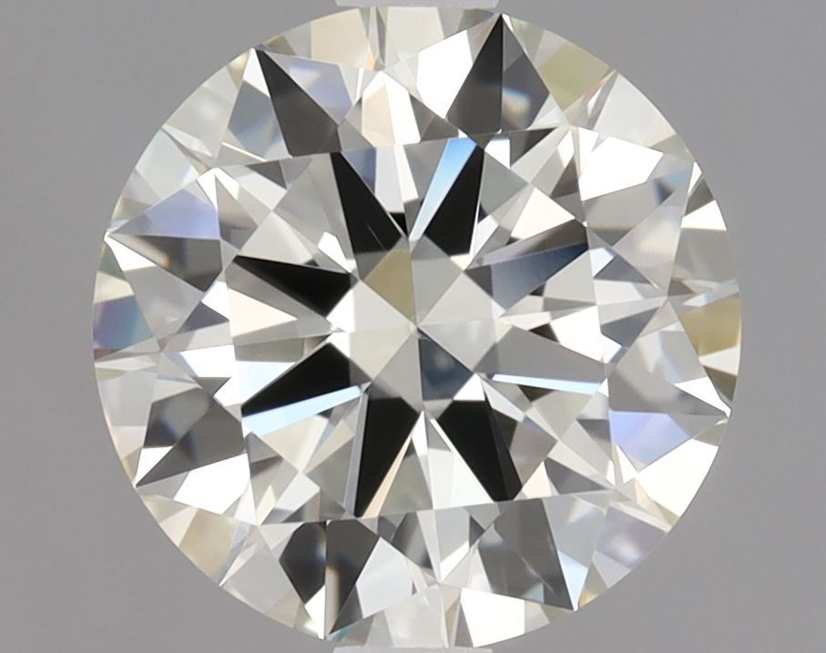 Prírodný diamant okrúhly...