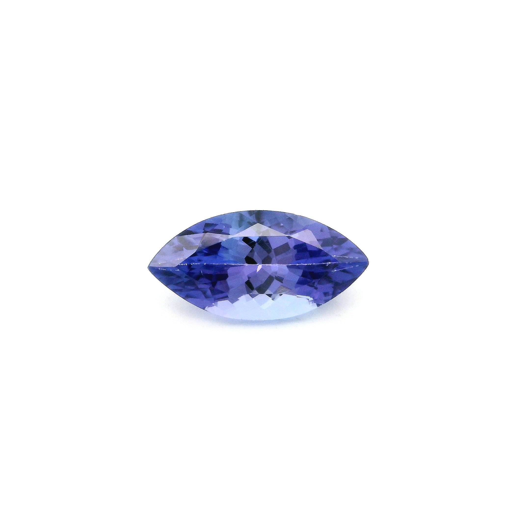 2.18 ct Tanzanite