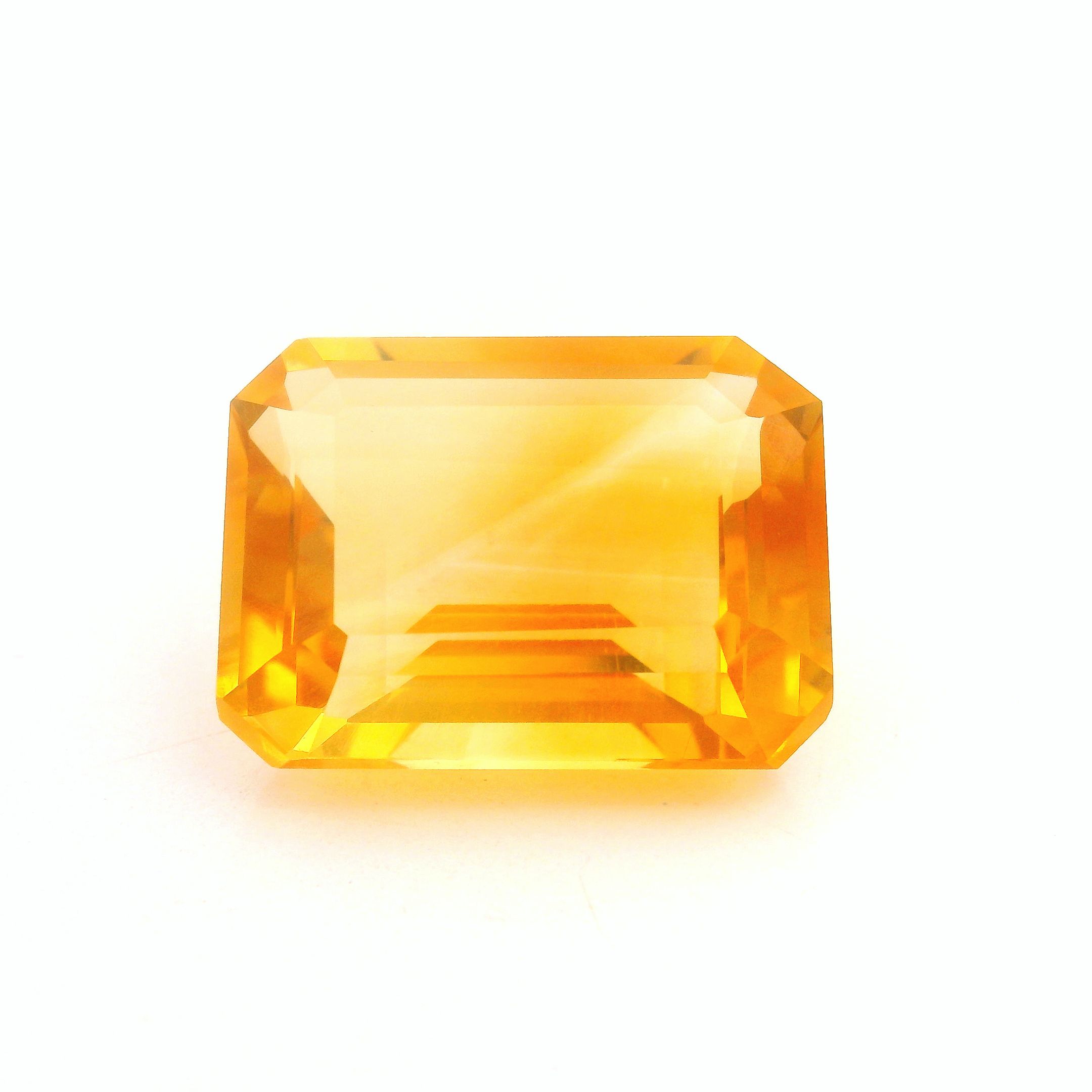 10.77 ct Citrine