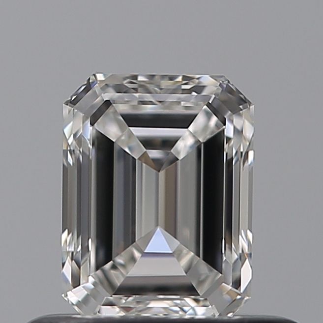 Prírodný diamant emerald,...