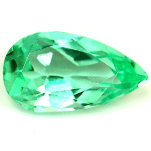 0.45 ct Emerald