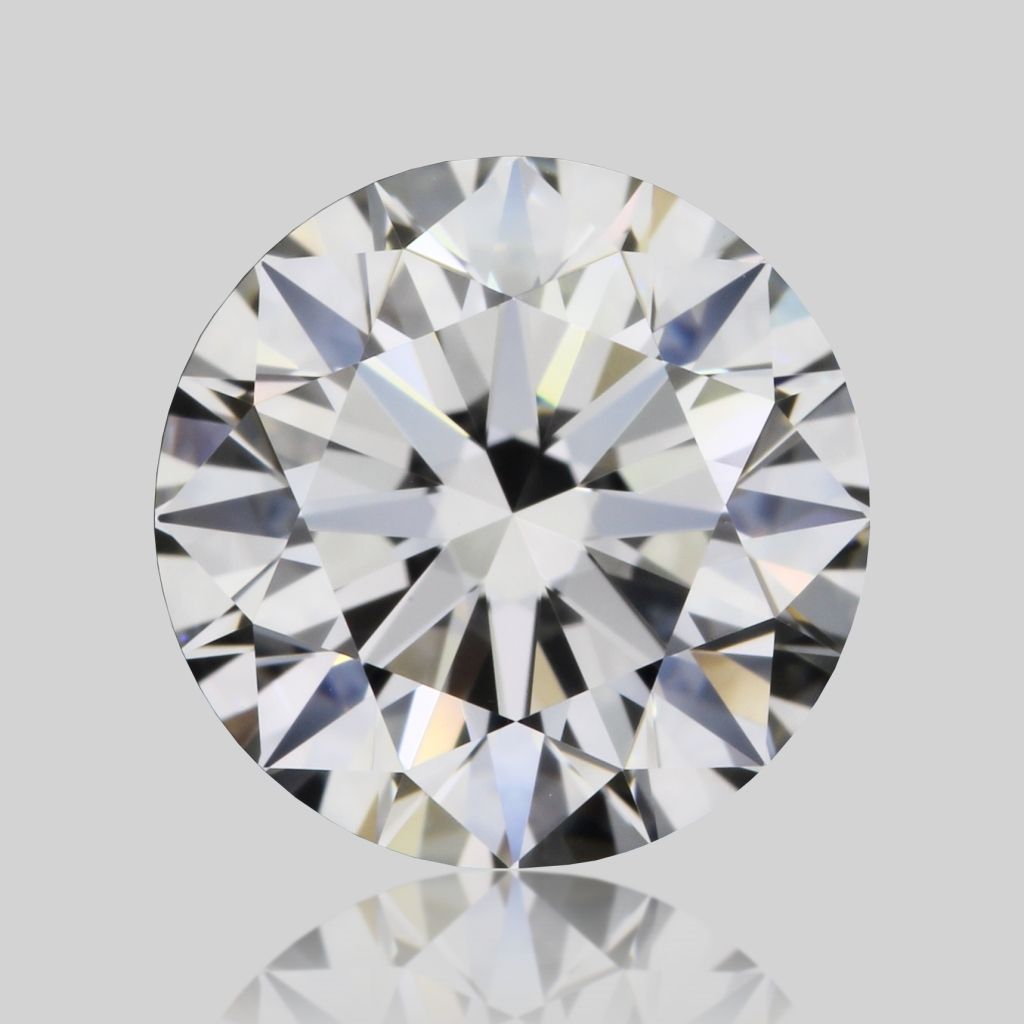 Prírodný diamant okrúhly...