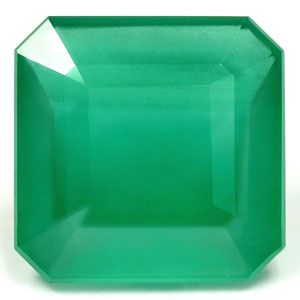 3.45 ct Emerald