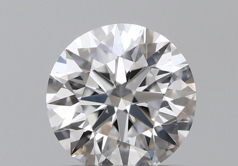 Prírodný diamant okrúhly...