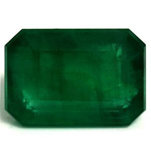 2.43 ct Emerald