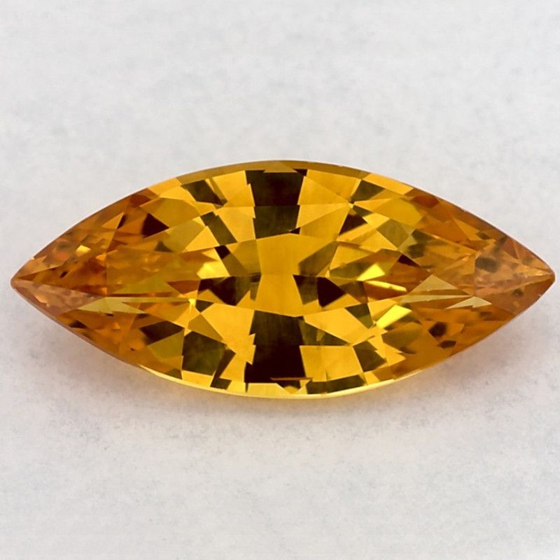1.72 ct Sapphire