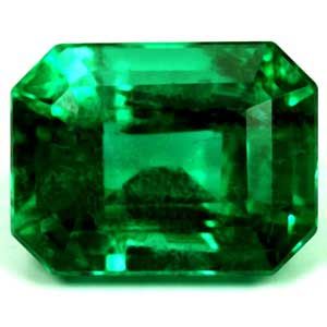 1.36 ct Emerald