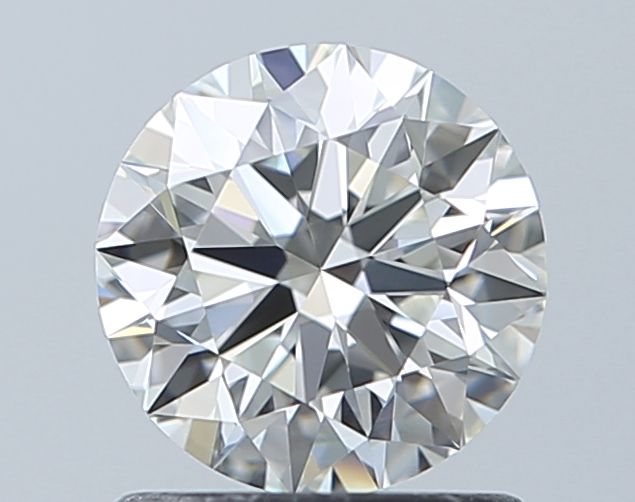 Prírodný diamant okrúhly...