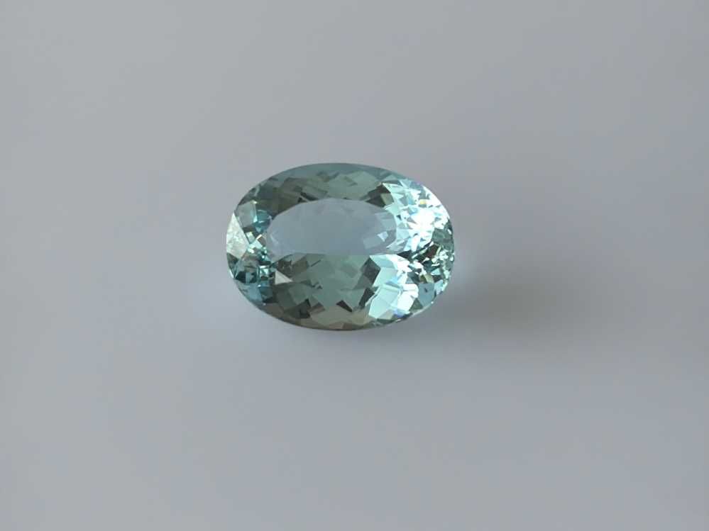 11.34 ct Aquamarine